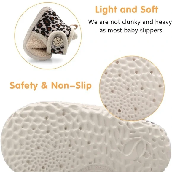 Baby booties - Picture 3 of 7